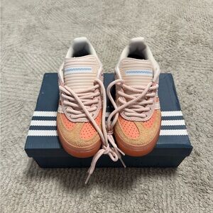 Adidas Bad Bunny Gazelle cabo Rojo Sneakers 6